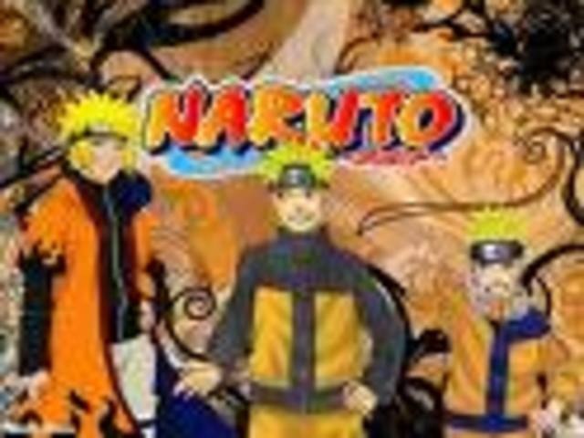 Naruto Shippuden