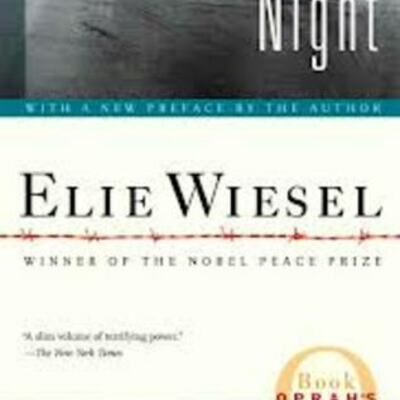Timeline: Timeline on Night, by: Elie Wiesel