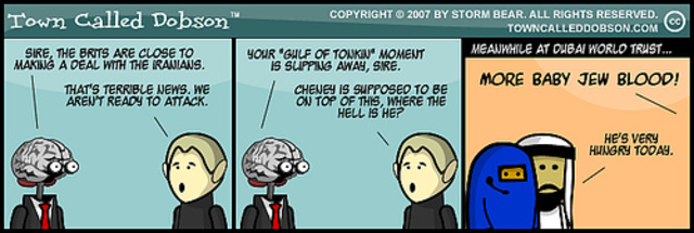 Consequences of the Gulf of Tonkin Resolution