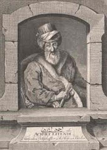 Treaty of Kuchuk Kainarji