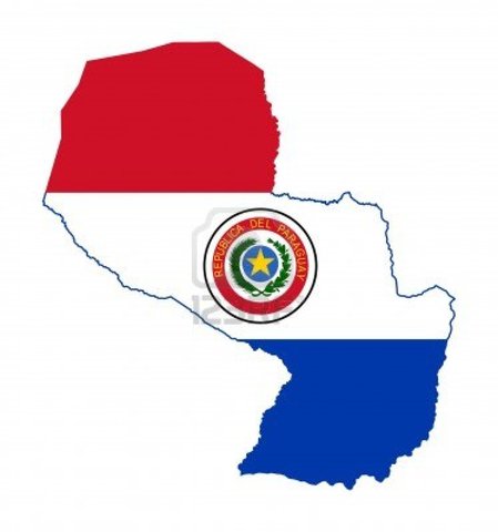 Independencia de Paraguay