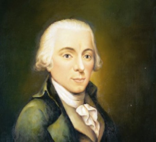 Muzio Clementi was born.
