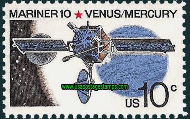 Mariner Space Program