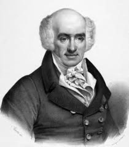 Giovanni Viotti was born.