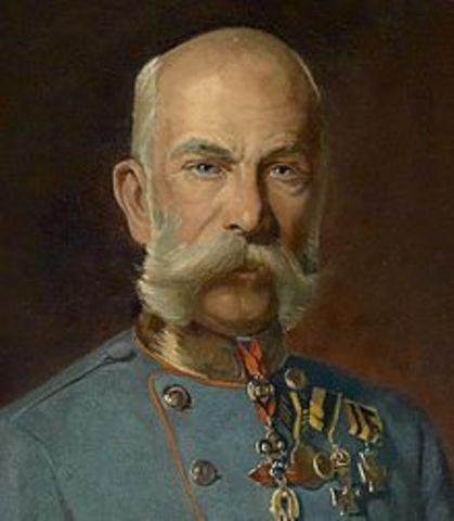 Franz Joseph Anderson began work as Kapellmeister for Prince Pal Antal Esterhazy.