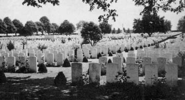 The Battle Ends (Cont.) Aftermath