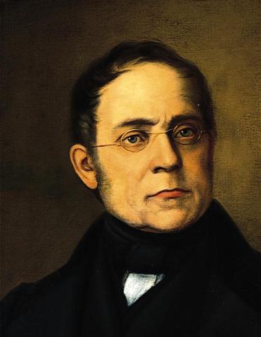 Carl Czerny was born.