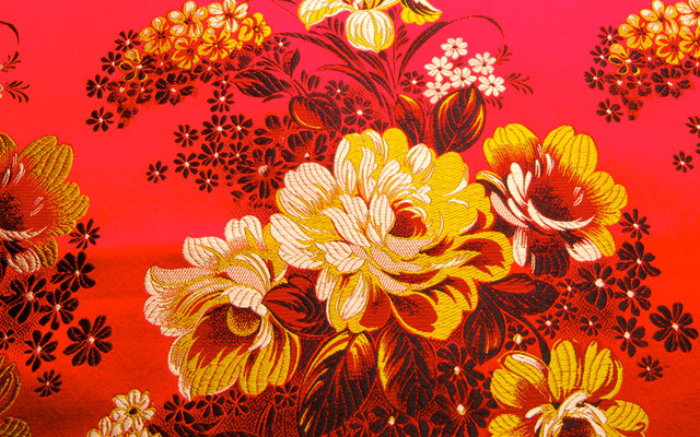 Song Dynasty (960-1279) Embroidery