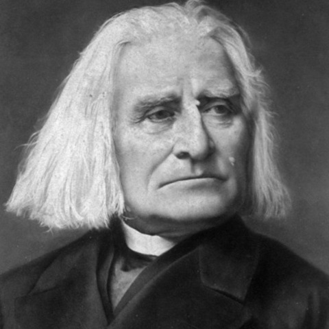 Franz Liszt was born.