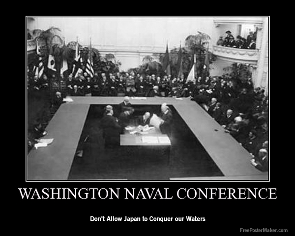Washington Naval Conference