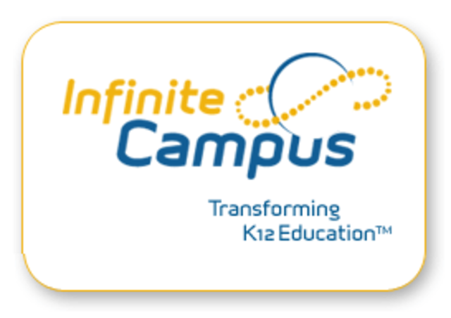 Infinite Campus, Receptionist
