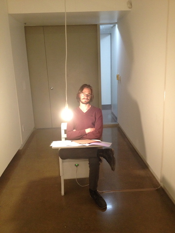 For Limited Time Only