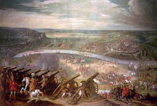 Siege of Vienna