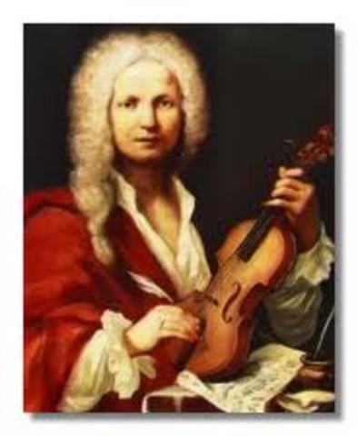 Vivaldi