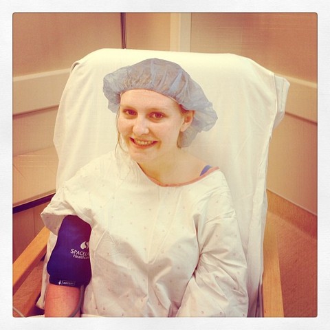 Second nerve ablation in Reno