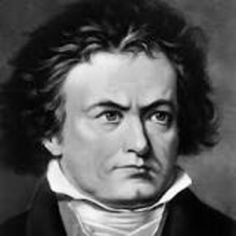Ludwig van Beethoven