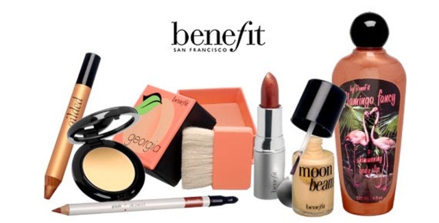 BeneFit at Marshall Field's, Counter Manager
