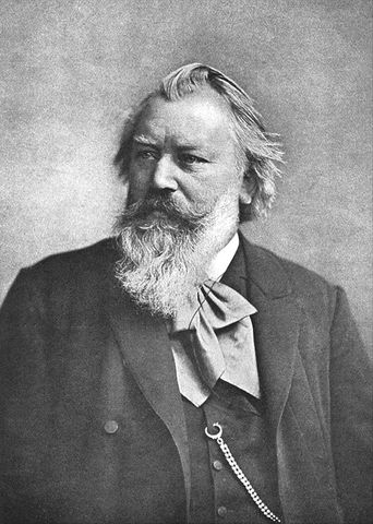 Brahms, Johannes