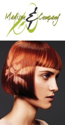 Madison&Co Spa Services Coordinator