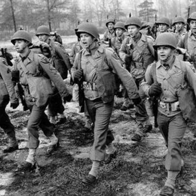 Timeline: World War II timeline