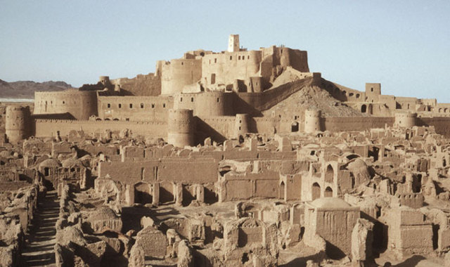 The end of the Safavids