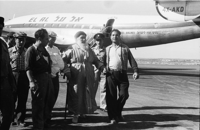 Immigration Act of 1924