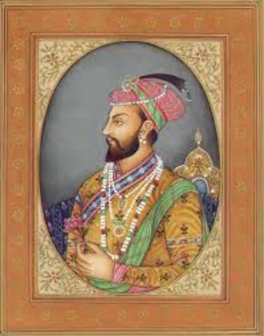 Shah Jahan