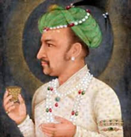 Jahangir