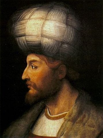 Reign of Shah Ismail I