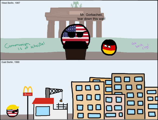 German Reunification