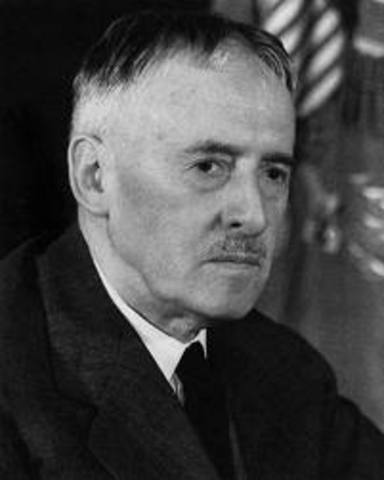 Hoover-Stimson Doctrine