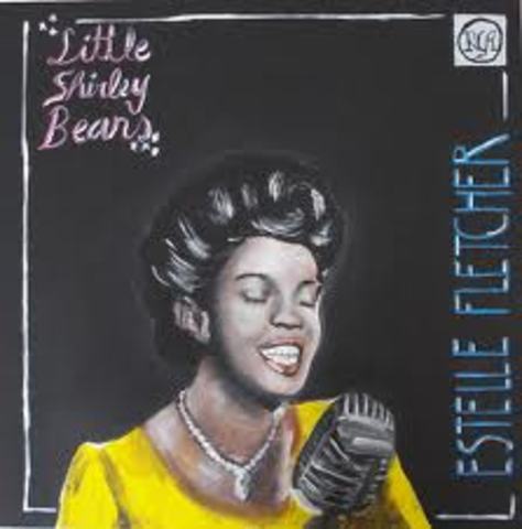 Holden buys Phoebe a record