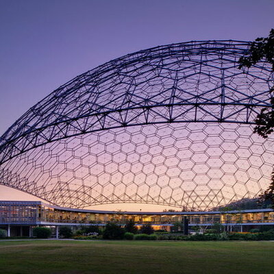 Timeline: The Architectural Styles of Europe- According to the Euro