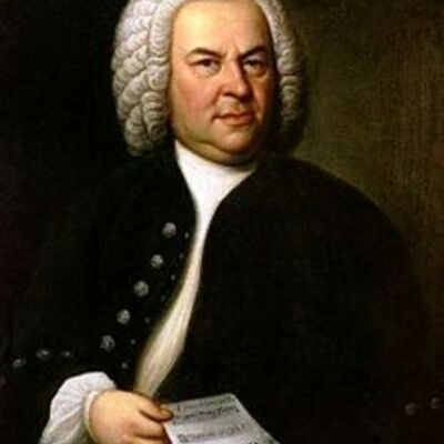 Timeline: Johann Sebastian Bach