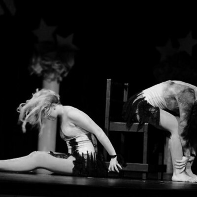 Timeline: 2013-2014 Dance Calendar