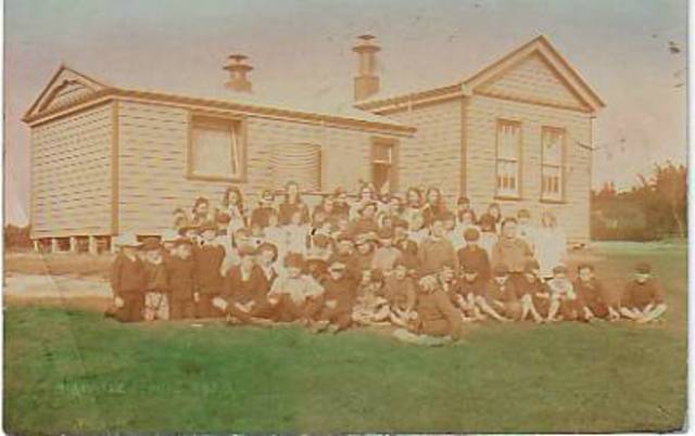 Education in New Zealand