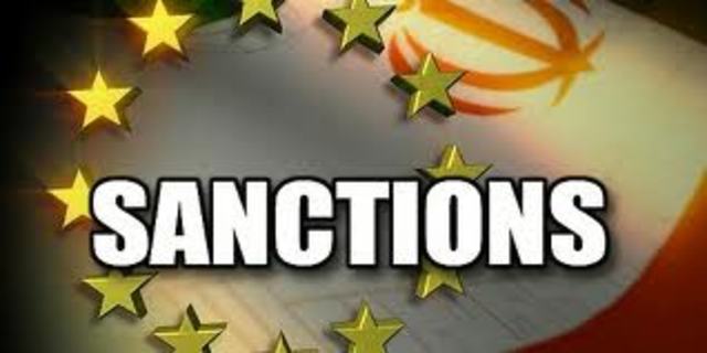 US imposes oil and trade sanctions on Iran