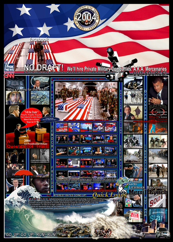 NASA Mars Rover lands safely on planet and begins exploring