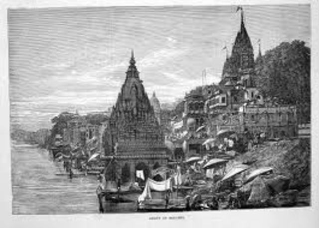 Leaves London for New York