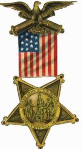 Medal of Honor