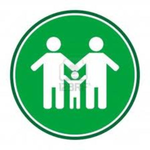 Married- starts family