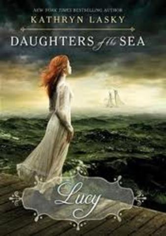 Daughters of the Sea- Lucy