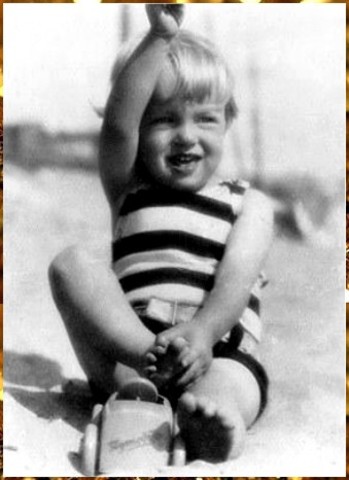 Nasce Marilyn ... ops, Norma Jean.