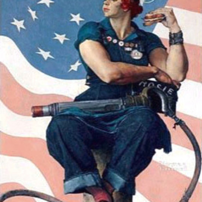 Timeline: Women's Rights in American Art