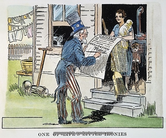 One of Life's Little Ironies