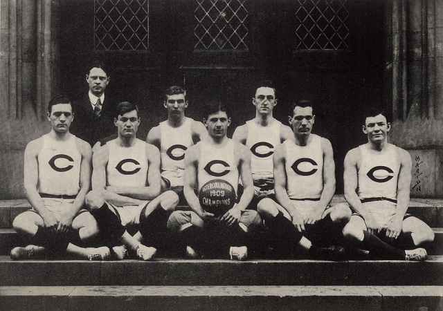 University of Chicago