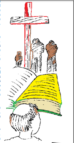 Período de castellanización y evangelización