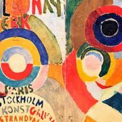 Timeline: Art History