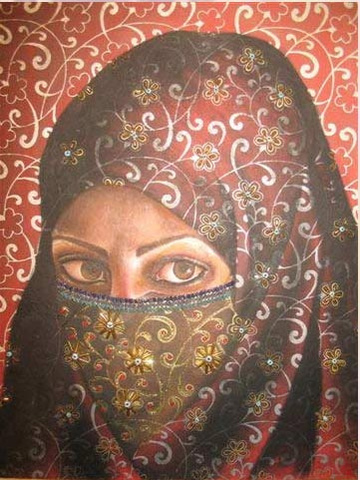 הולדת בתו, פאטמה