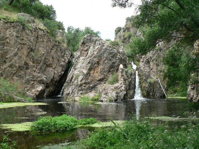 Me mudo a San Agustín del Guadalix